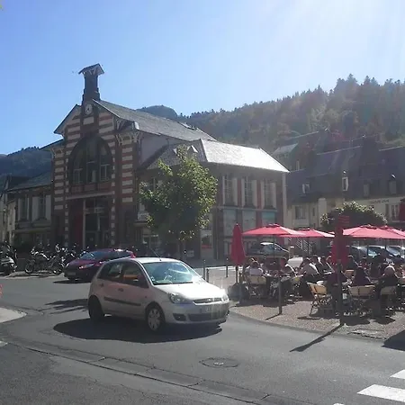 Apartment Nid Douillet Classe 2 Etoiles Depuis Janvier 2023 Le Mont-Dore