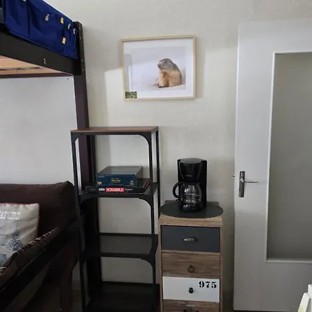 Nid Douillet Classe 2 Etoiles Depuis Janvier 2023 Apartment *